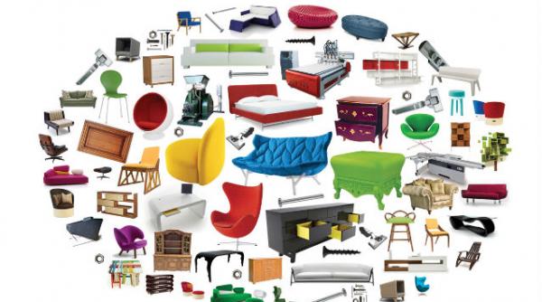 targ mobila bife sim 2013 romexpo