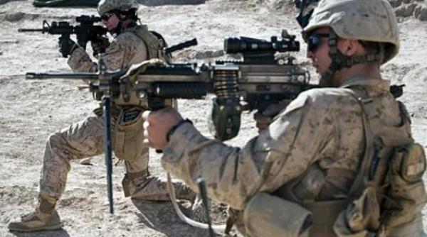 trei soldati ai nato si un interpret afgan ucisi intr un atentat sinucigas in afganistan