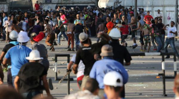 armata egipt mandat terorism