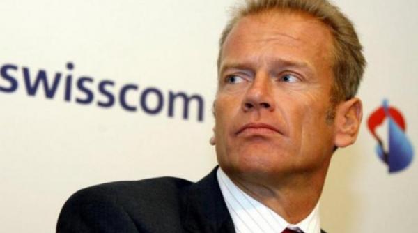 directorul celei mai mari companii de telecomunicatii din elvetia gasit mort in resedinta sa