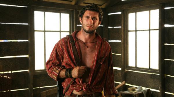 dragos bucur si miraj ul unguresc