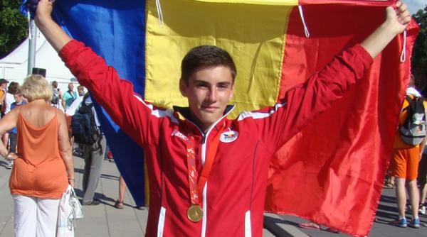 omul zilei gabriel bitan