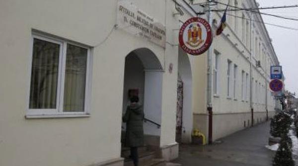 seful clinicii de neuropsihiatrie de la spitalul militar cluj retinut pentru complicitate la inselaciune