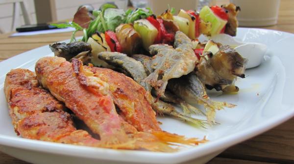 ancora o cherhana romantica