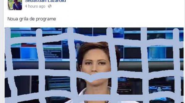 consilierul prezidential sebastian lazaroiu vrea antena 3 dupa gratii foto