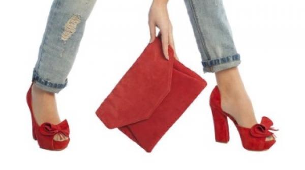 face mii de euro din pantofi dupa o investitie de numai 13 000 euro