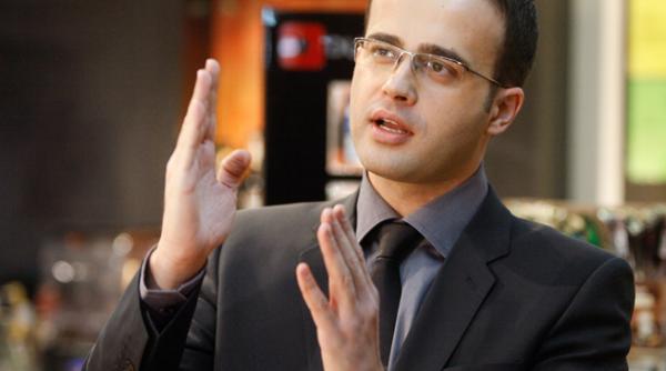 mihai gadea antena 3 dosar sorin alexandrescu santaj