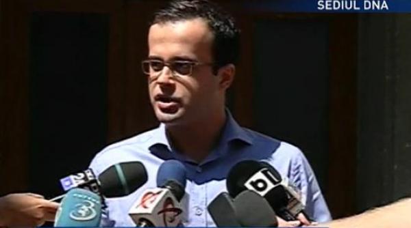 mihai gadea si mugur ciuvica citati la dna in dosarul directorului antena grup sorin alexandrescu