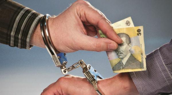 presedintele comisiei de bacalaureat de la un liceu din mangalia retinut pentru luare de mita