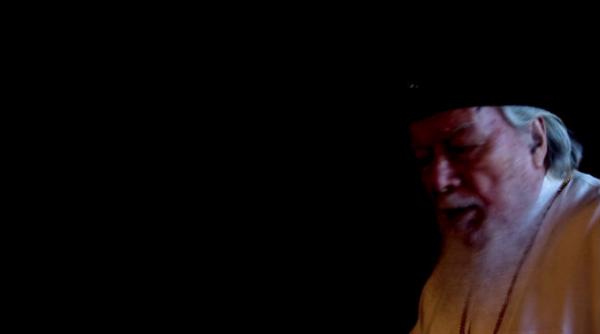 slujba de pomenire pentru parintele patriarh teoctist