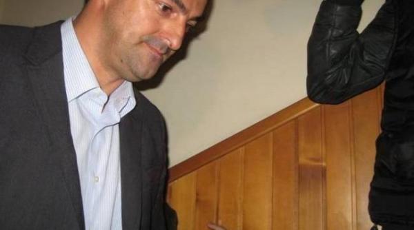 sorin apostu condamnat la 3 ani si 6 luni de inchisoare cu executare