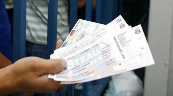 steaua a anuntat preturile biletelor pentru meciurile cu rapid si dinamo tbilisi