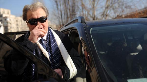 corneliu vadim tudor congresul de la alba iulia total ilegal