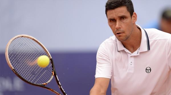 hanescu in semifinale la gstaad