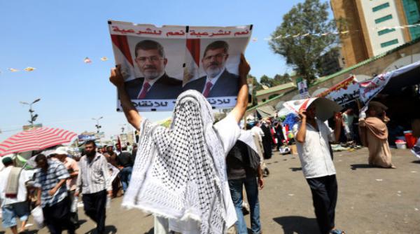 morsi arest preventiv