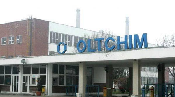 oltchim trimite in somaj 715 angajati combinatul isi reduce activitatea pana in septembrie