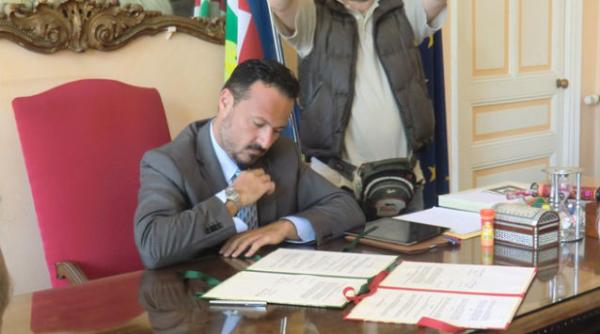 primar sanremo lovit rom timisoara