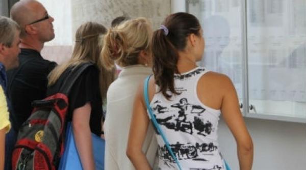 scandal la medicina zeci de candidati respinsi contesta corectitudinea examenului de admitere