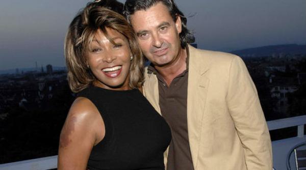 tina turner s a maritat a doua oara la 73 de ani