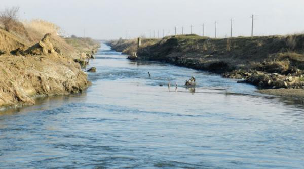 uniunea europeana contribuie cu 130 de milioane de euro la tratarea apelor uzate din jurul capitalei