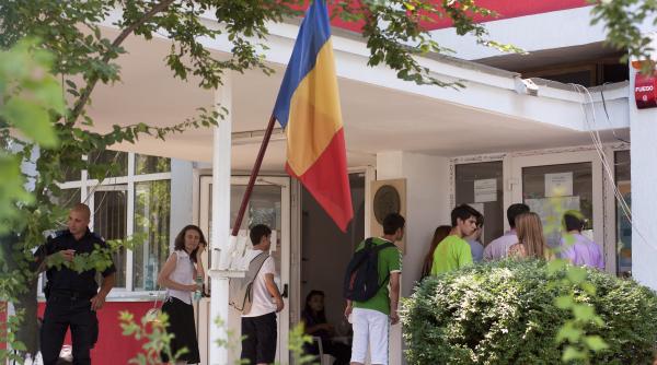 examenul national de definitivare rezultate finale