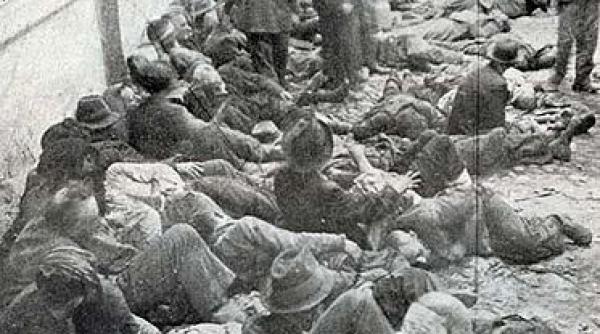 exclusiv premiera jurnalul national prezentarea faptelor abominabile comise de autori ai pogromului de la iasi video