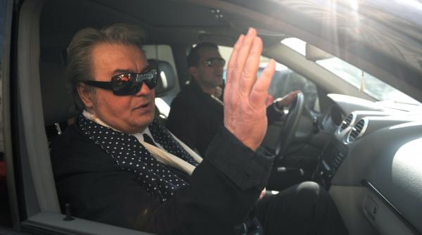 vadim tudor exclus din prm funar noul presedinte