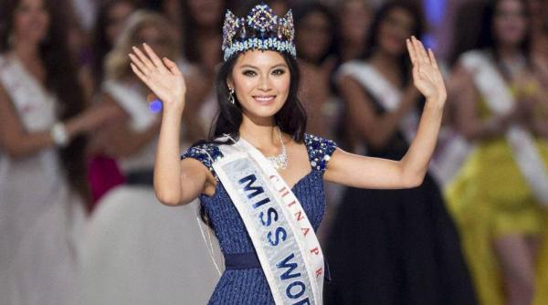 joi va fi desemnata reprezentanta romaniei la miss world 2013