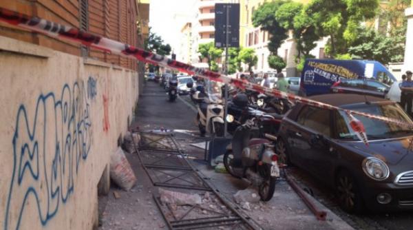 muncitor roman accident mortal la munca in italia angajatorul era prima zi nici nu l cunosteam