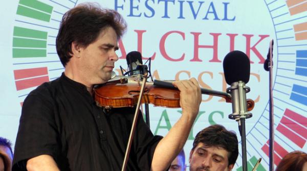 omul zilei gabriel croitoru