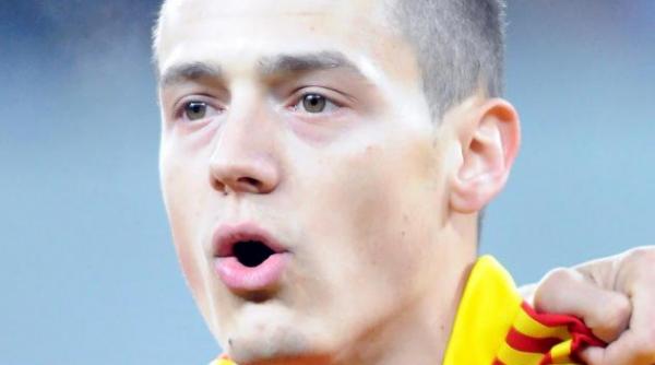 torje revine la dinamo mijlocasul va fi cedat de udinese sub forma de imprumut