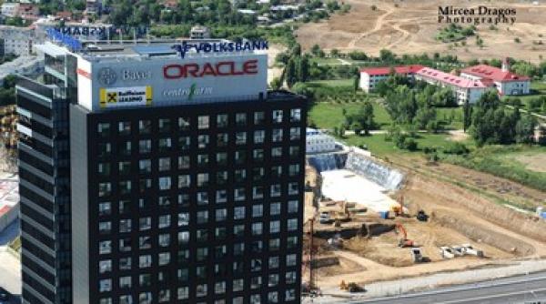 cei mai doriti angajatori in 2013 unde spera sa isi inceapa cariera tinerii absolventi romani