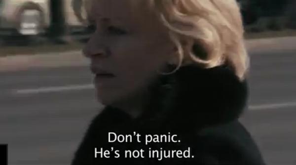 pozitia copilulu va reprezenta romania la premiile oscar 2014