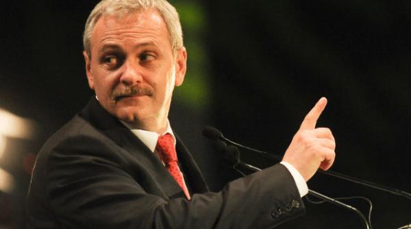 vicepremierul liviu dragnea audiat la dna in dosarul referendumului