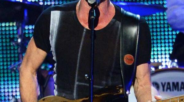 concertul sting de la romexpo este ultimul din turneul back to bass