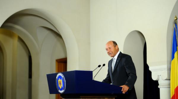 deutsche welle conduita presedintelui basescu in cazul cfr marfa este nepotrivita