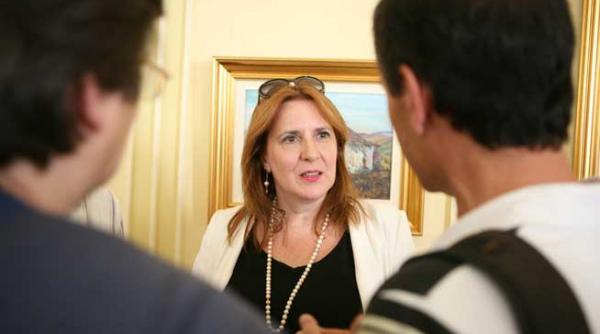 omul zilei ariadna avram