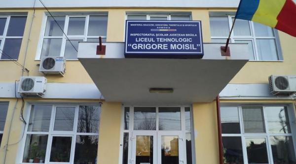 patru licee din braila in pericol de desfiintare pentru ca nu au reusit sa formeze nici macar o clasa