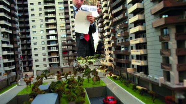 plafonul garantiilor care pot fi emise in programul prima casa suplimentat cu un miliard de lei