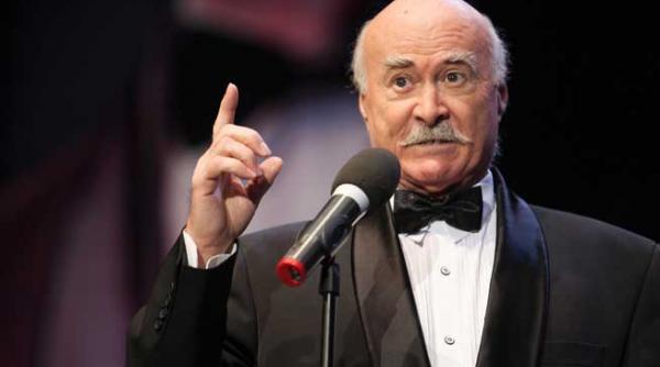 astazi e ziua ta tudor gheorghe