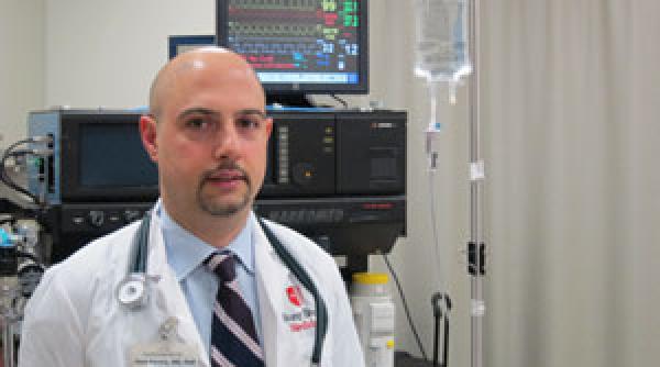 doctor vom putea invia mortii