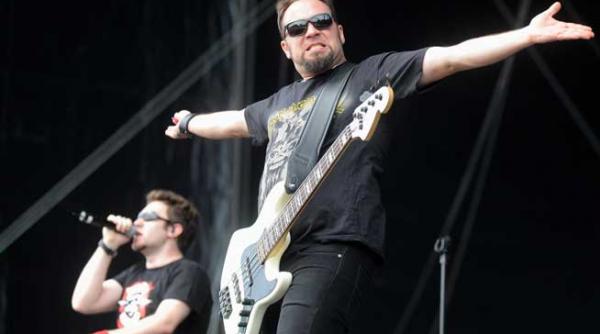 goodbye to gravity si l o s t la posada rock