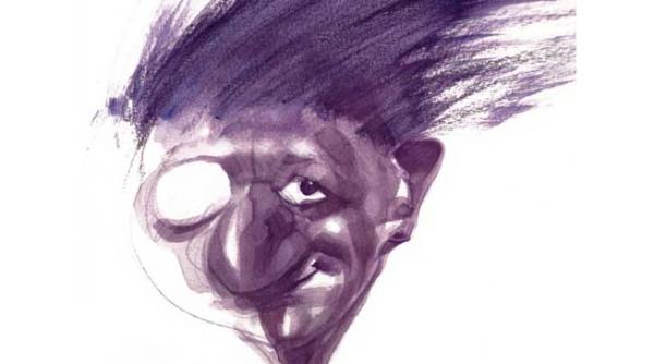 inegalabilul horatiu malaele la 61 de ani la multi ani