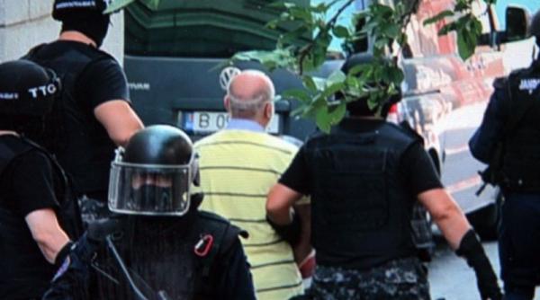 omar hayssam adus in fata instantei in dosarul manhattan procurorii diicot cer arestarea sirianului