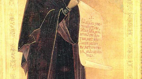 postul adormirii maicii domnului