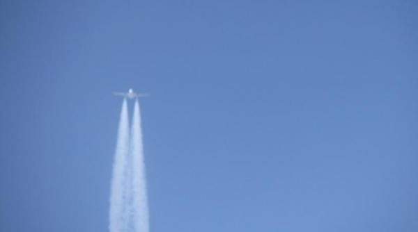 spatiul aerian al romaniei fortat zilnic de aparate de zbor neidentificate cine a facut aceasta declaratie