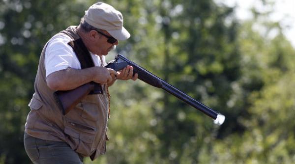 vanatoare ursi romania