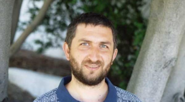 daniel tataru unul din cei mai apreciati tineri matematicieni ai lumii