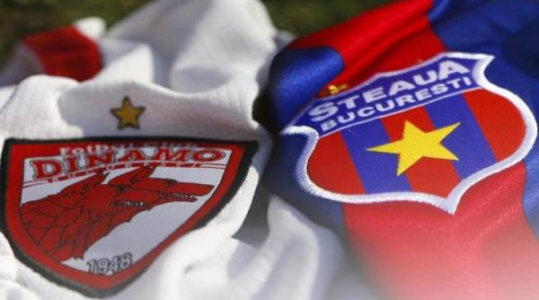 dinamo steaua clubul dinamovist a pus in vanzare online biletele pentru marele derby