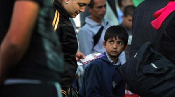 sociolog subiectul imigrantilor romani si bulgari exploatat de politicienii din vest pentru a castiga popularitate